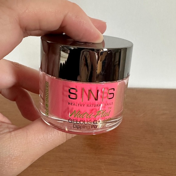 SNS Nails | Signature Nail Systems | Oh La La Summer NWT - Picture 2 of 7